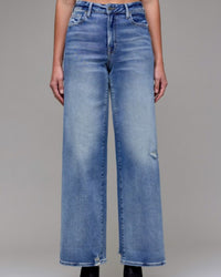 Hidden Medium High Rise Jean
