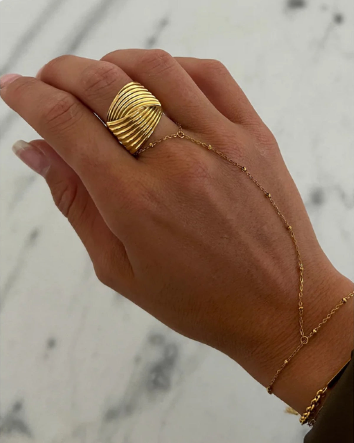 Olivia Ring
