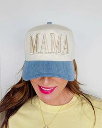 MAMA Hat