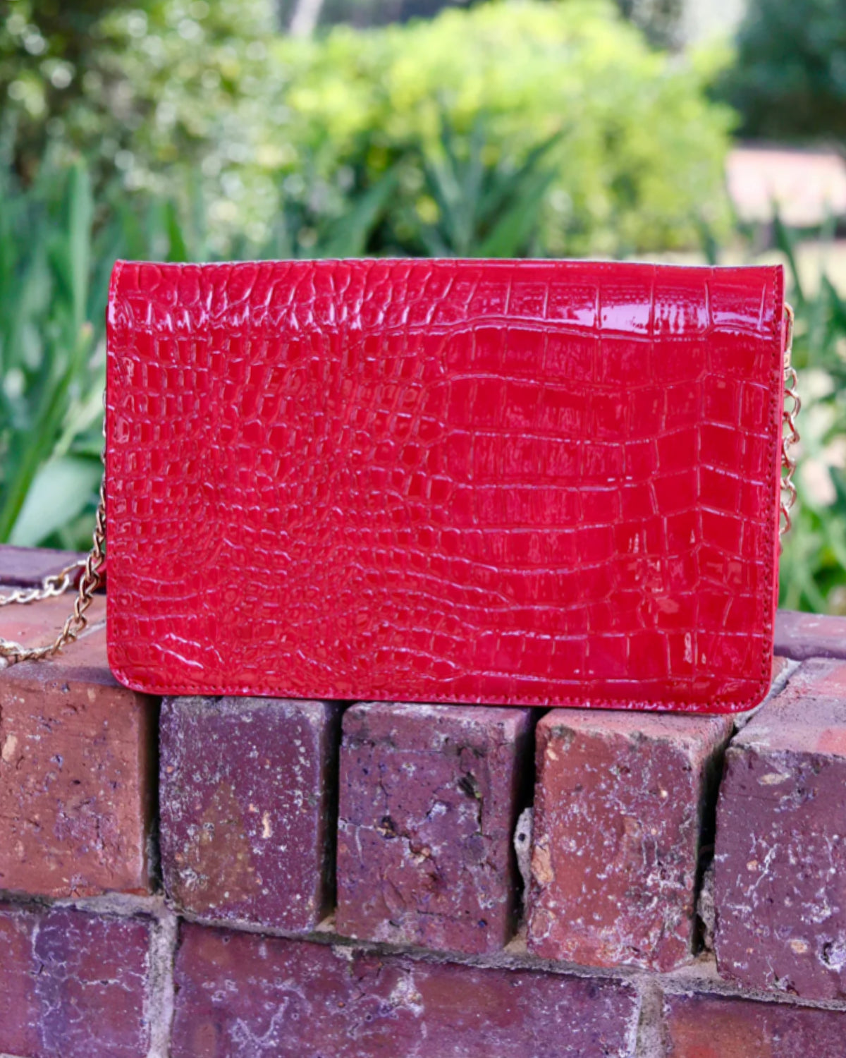 Bryn Clutch Crossbody