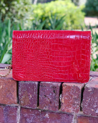 Bryn Clutch Crossbody