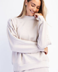 Cream City Trend Set