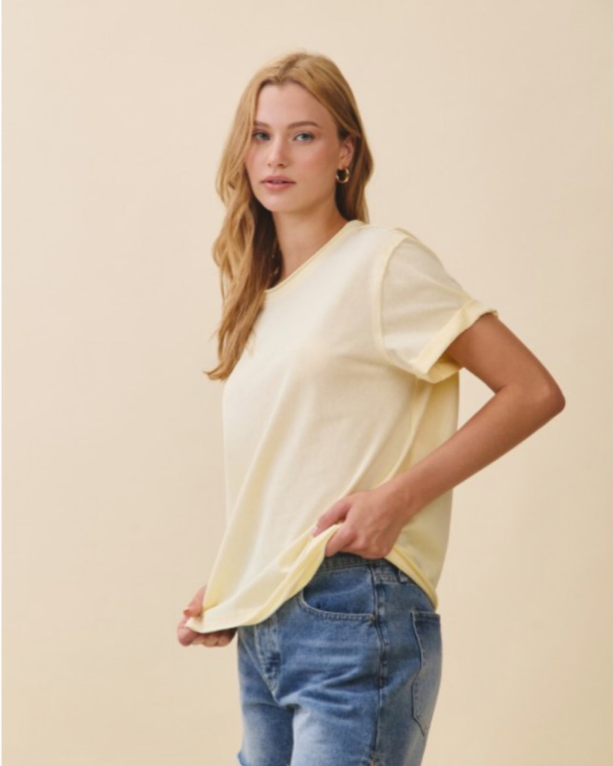 Malibu Short Sleeve Tee