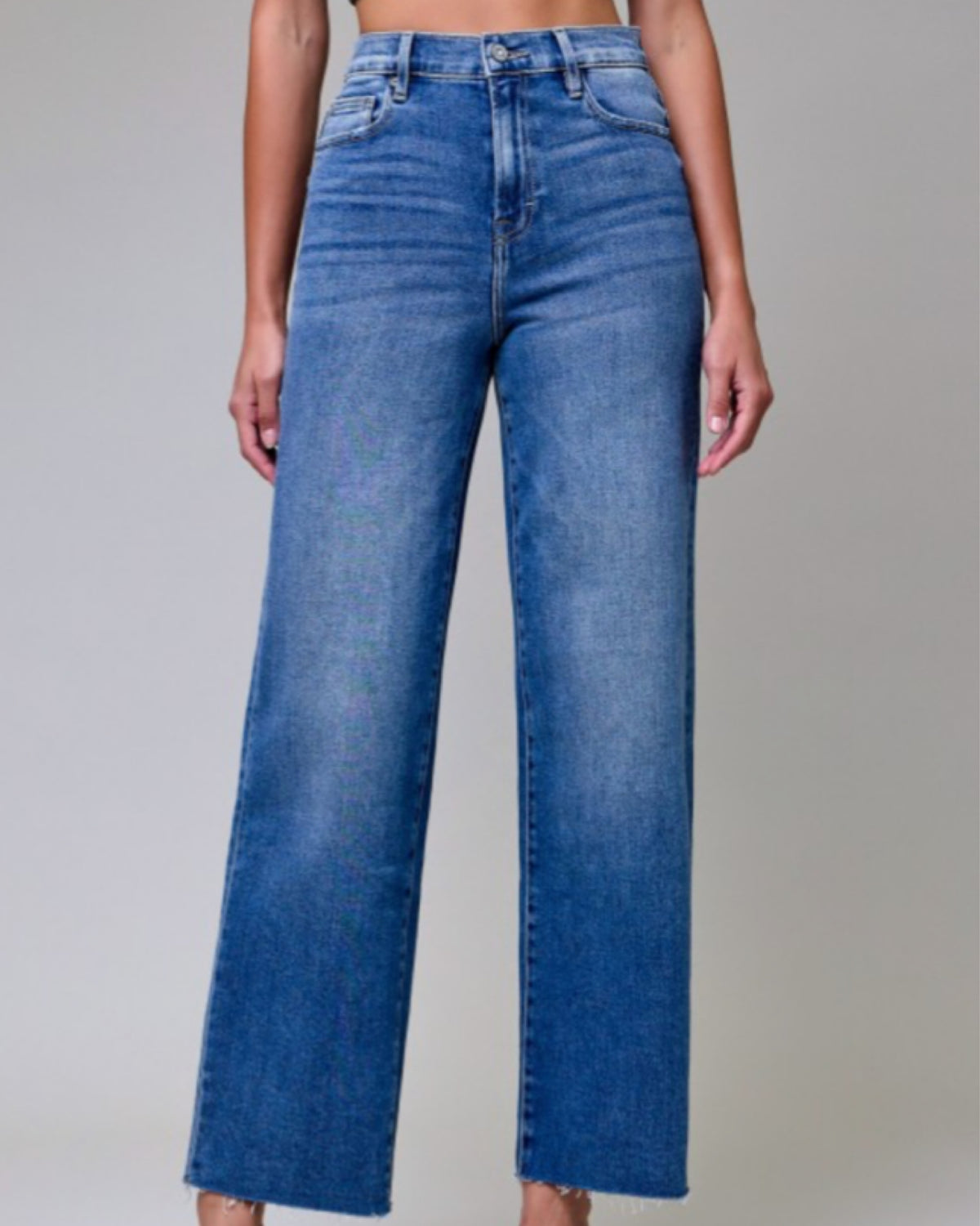 Joliet Hidden Jeans