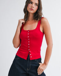 Cherry Tank
