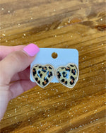 The Heart Studs