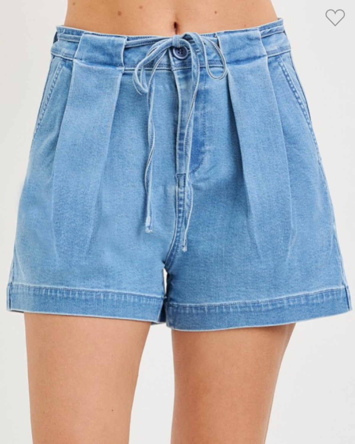 The Brunch Club Shorts