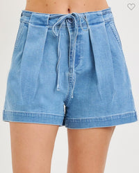 The Brunch Club Shorts