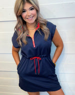 July Saturday Night Dress