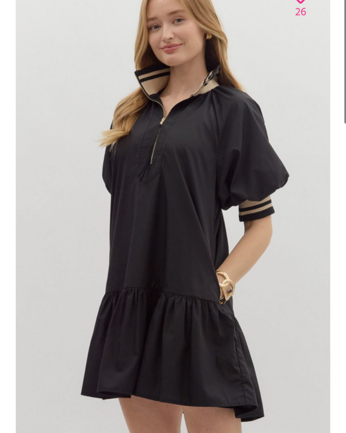 Back to the Office Dress