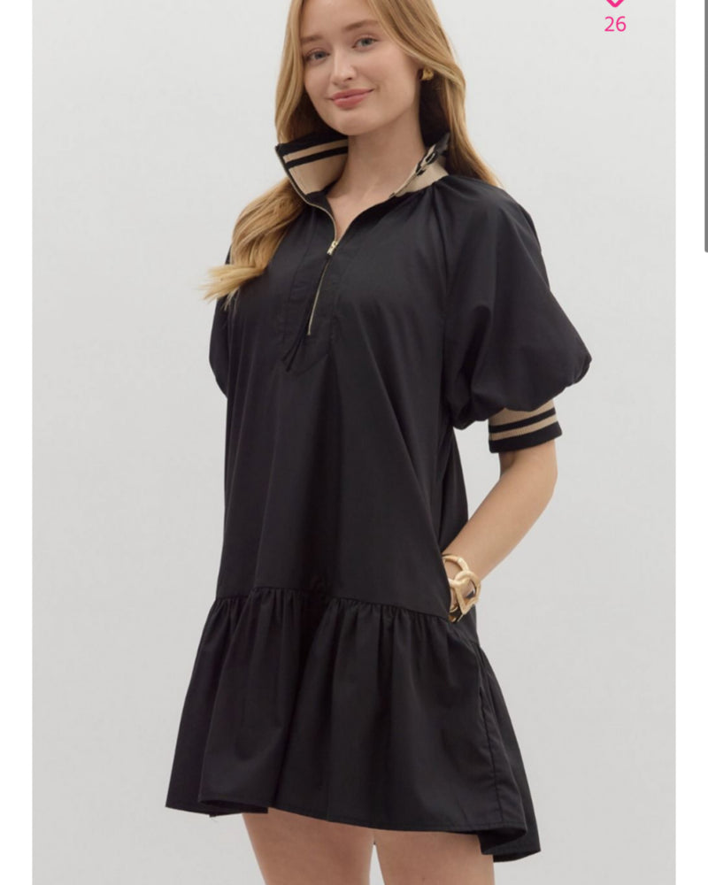Back to the Office Dress