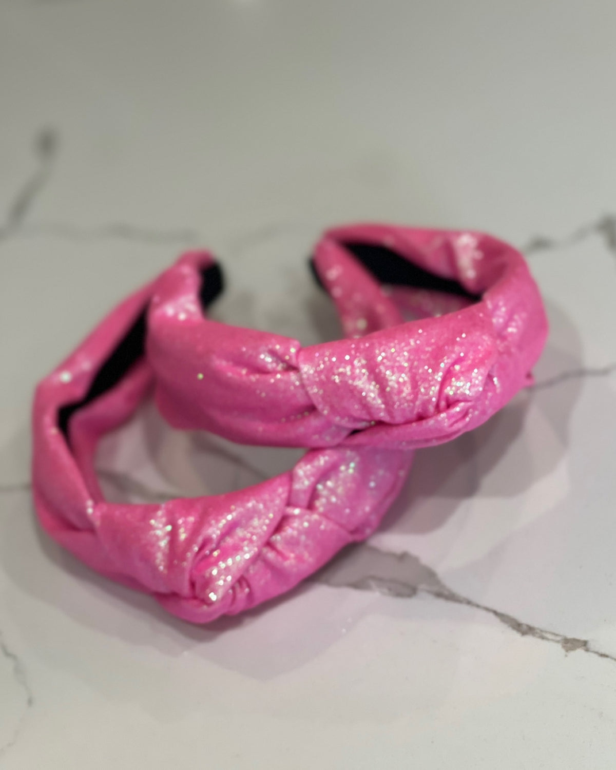 Sparkle Spring Headband