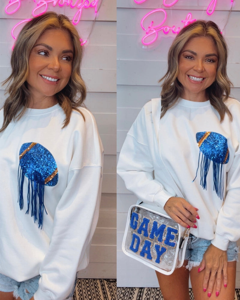 IT'S "GAME DAY" Sweatshirt