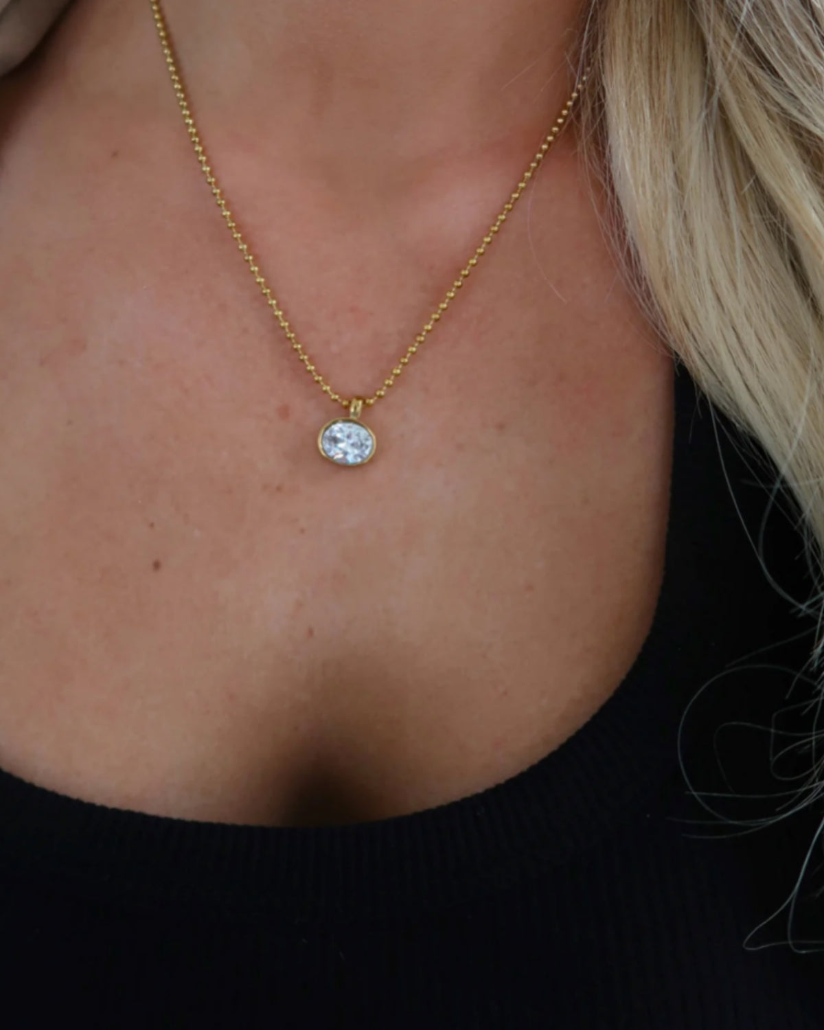 Nova Necklace