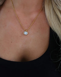 Nova Necklace
