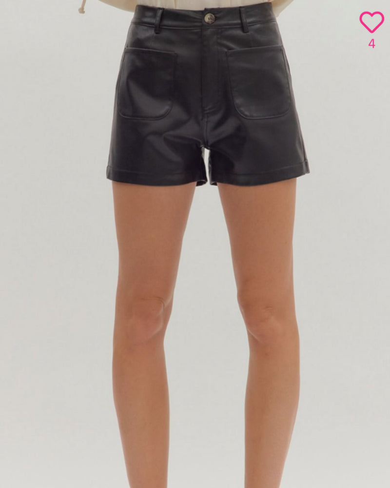 Classy Date Night Short