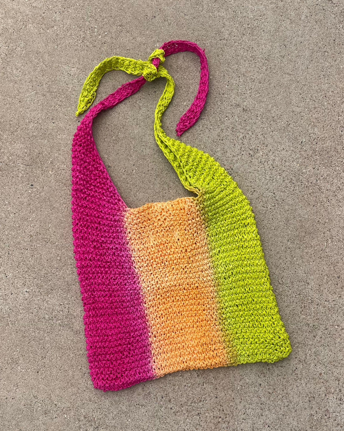 Tropics Beach Bag