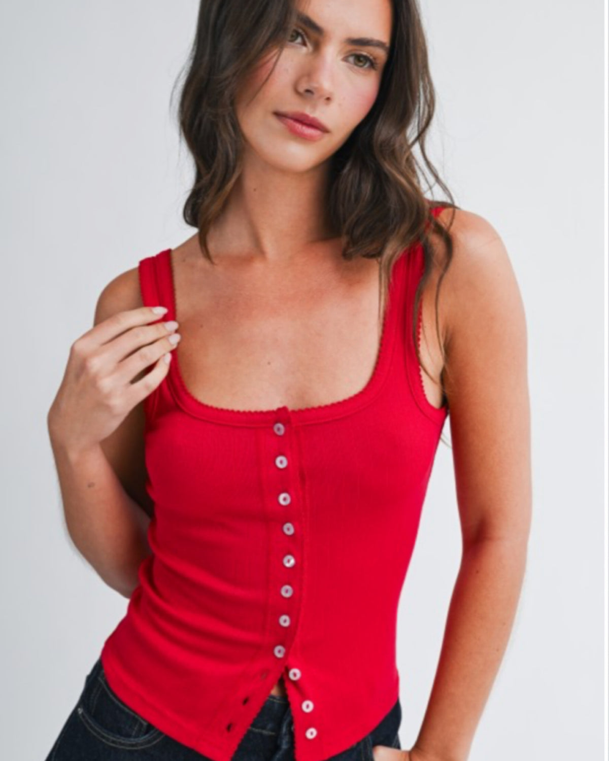 Cherry Tank