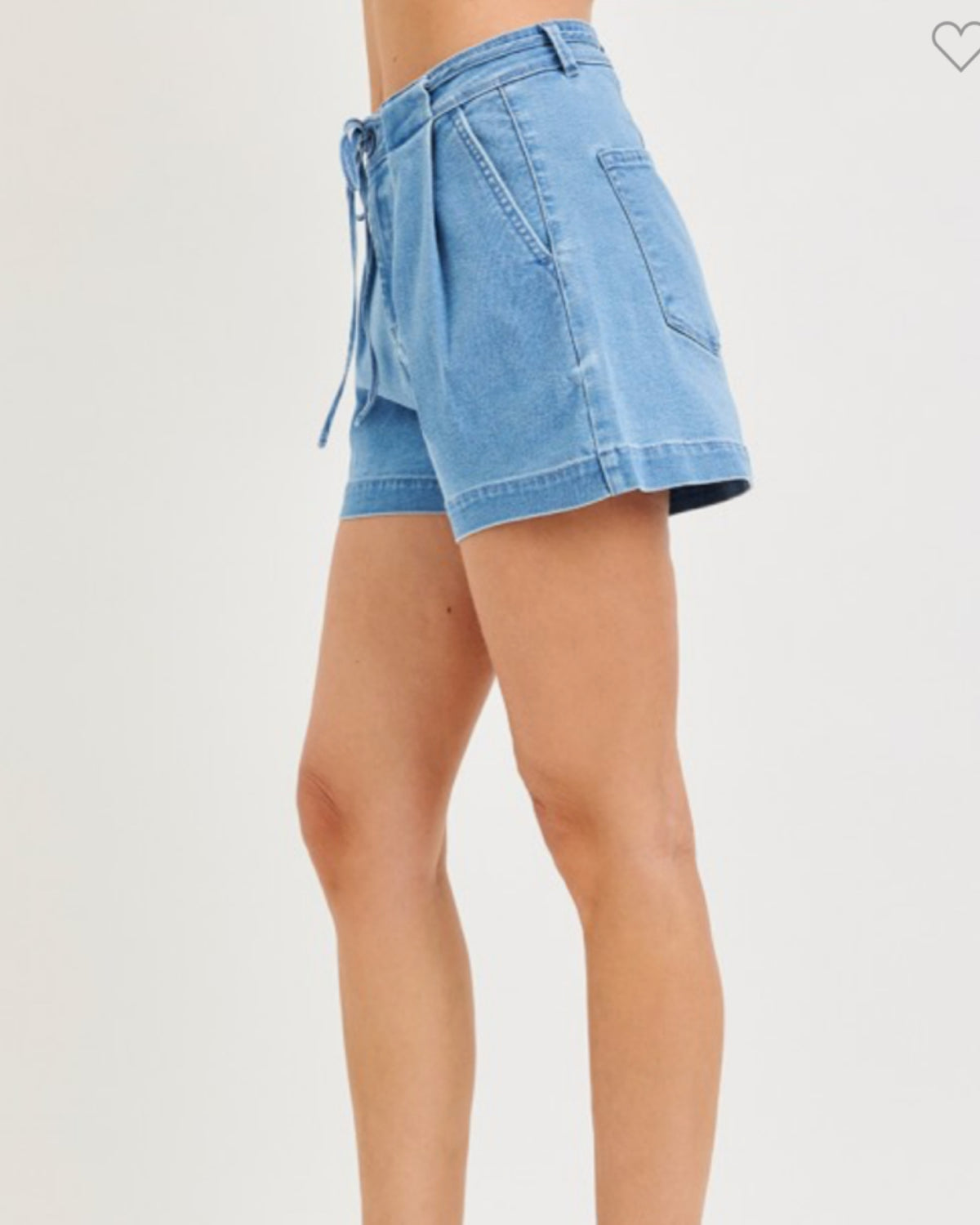 The Brunch Club Shorts