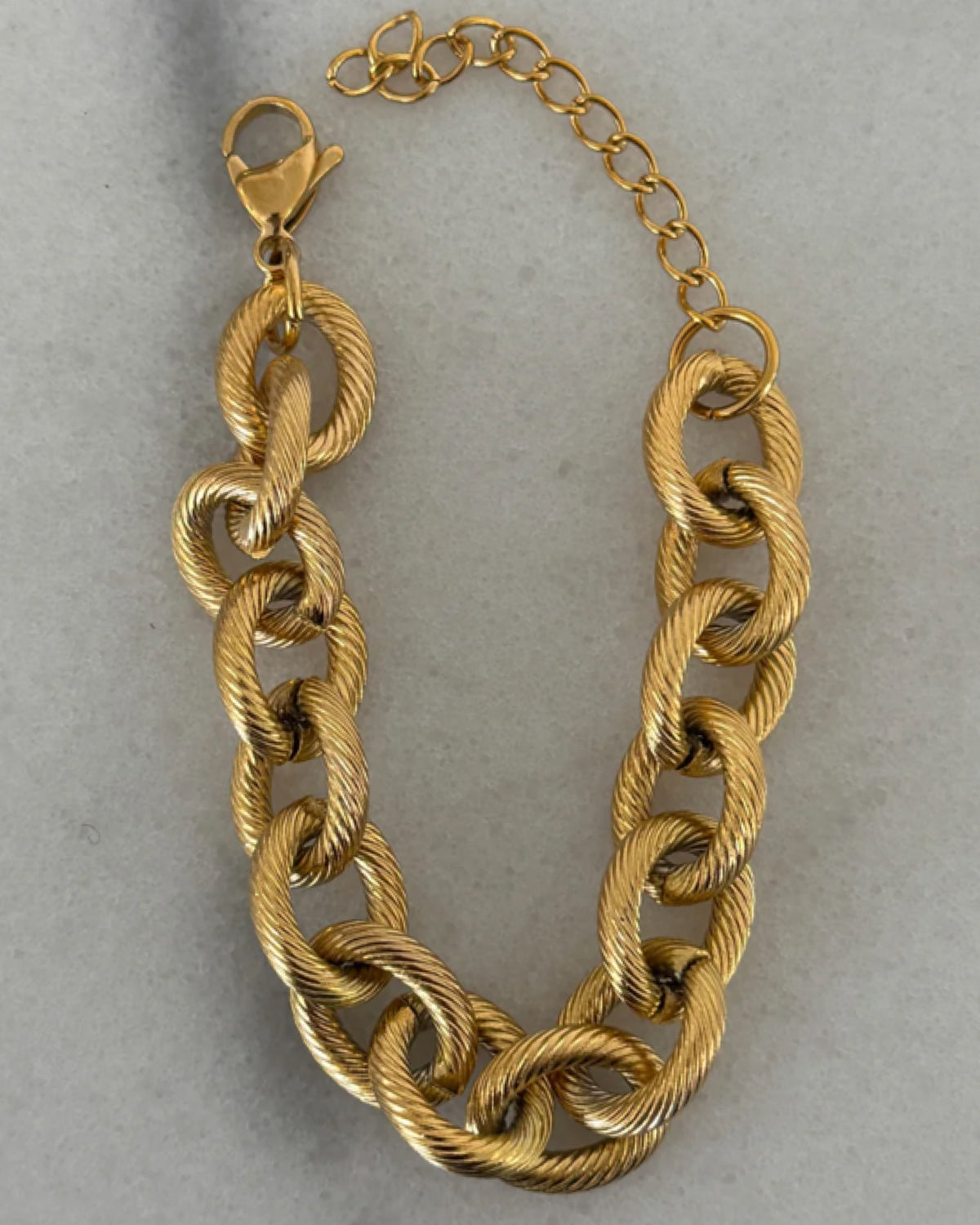Arden Chunky Bracelet
