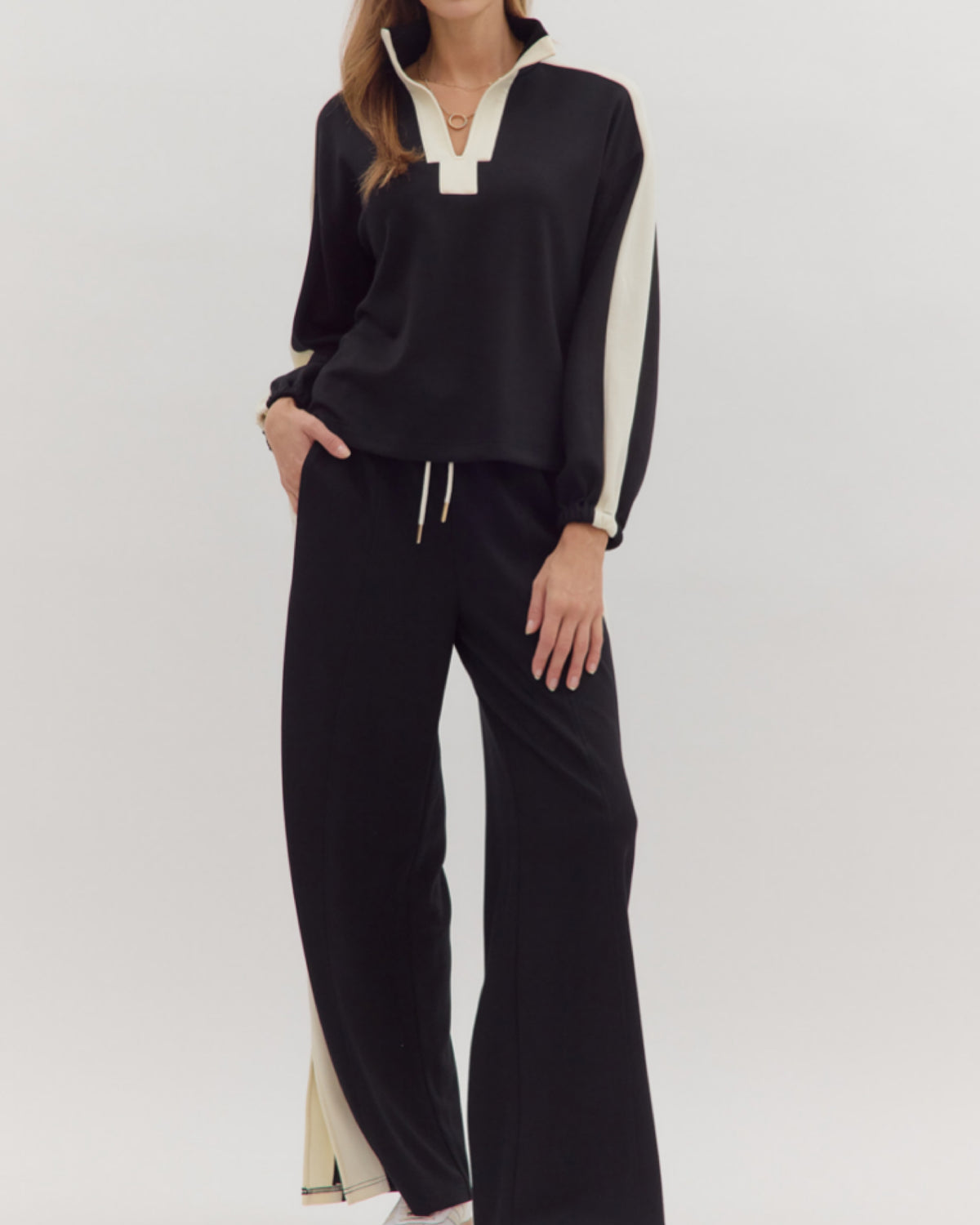 Trendy Winter Park Set