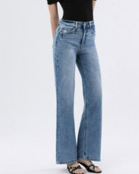 Leaping Water 90's Jean