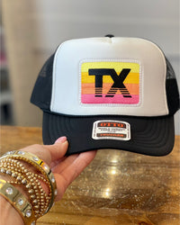 TX Horizon Hat