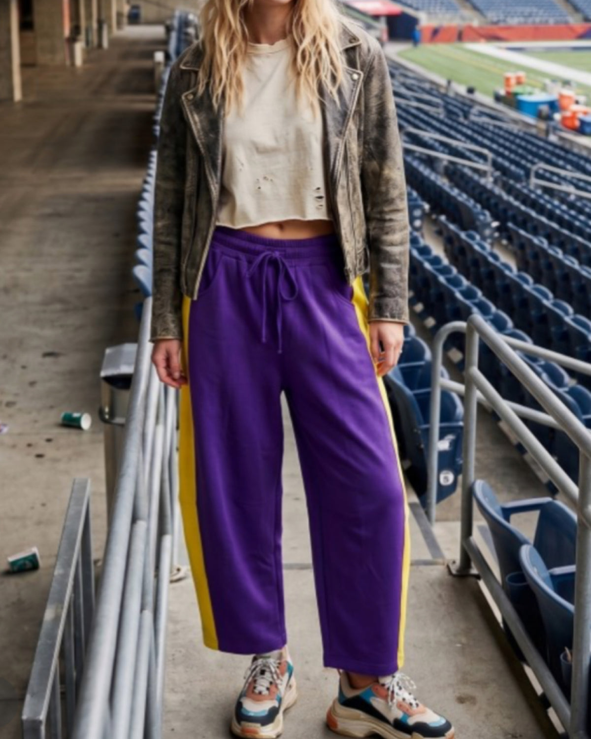 Skuba Gameday Relaxed Pants