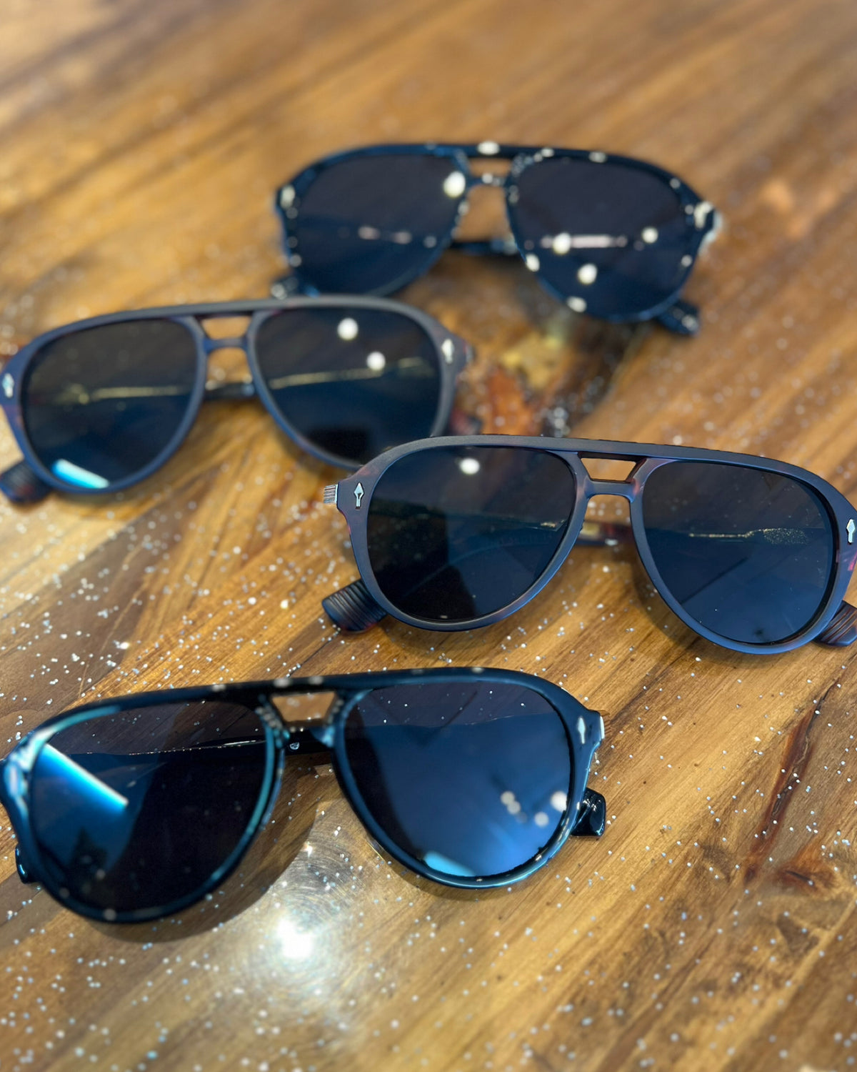 Basic Sunnies
