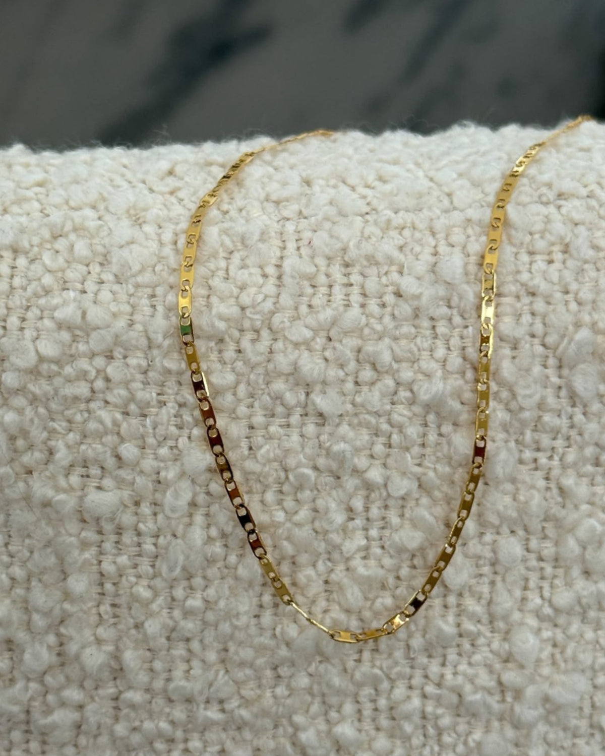 Misty Necklace