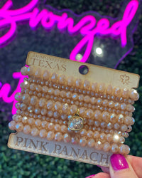 Joyful Bracelet Set