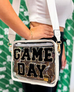 GAME DAY Clear Stadium Bags