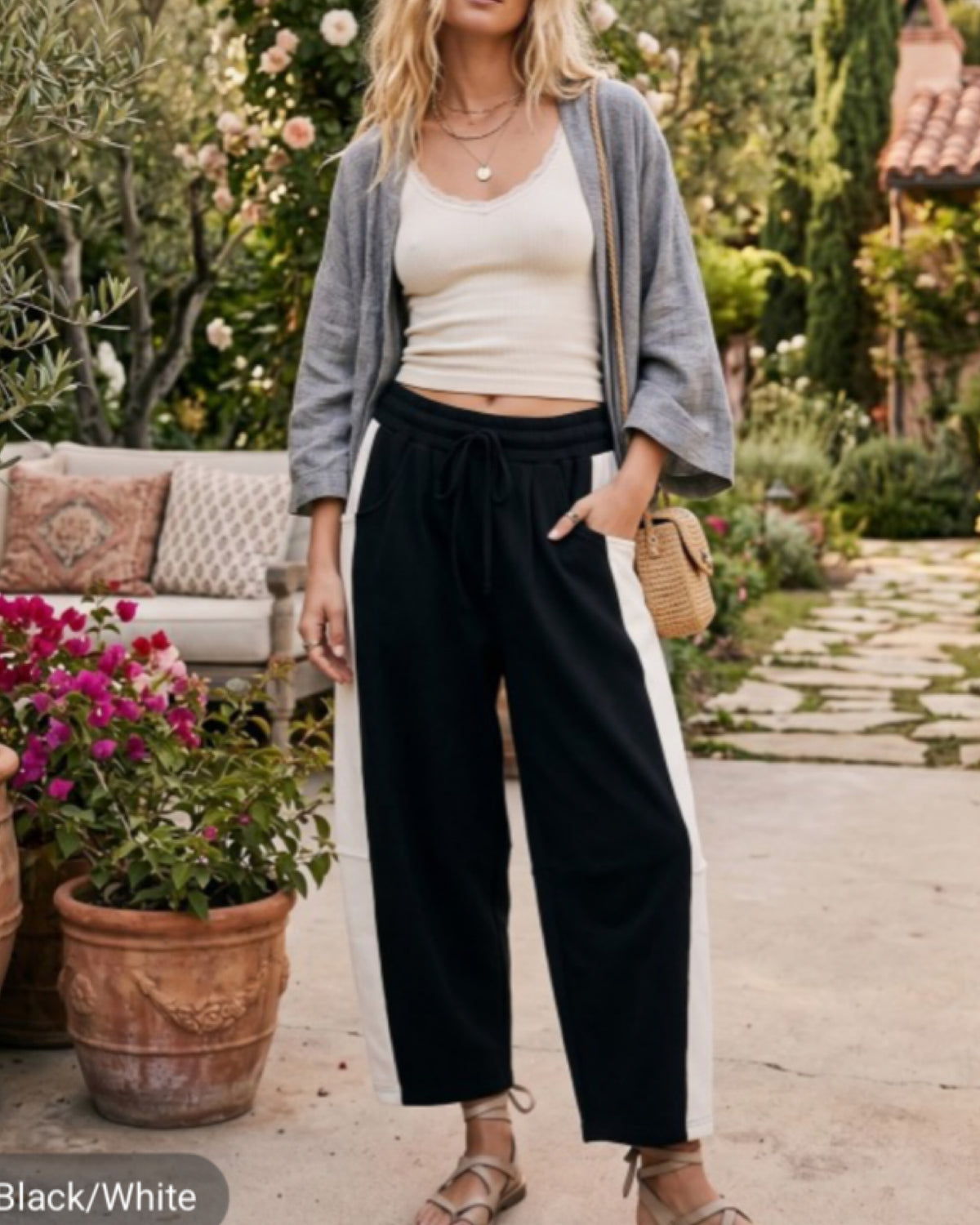 Skuba Gameday Relaxed Pants