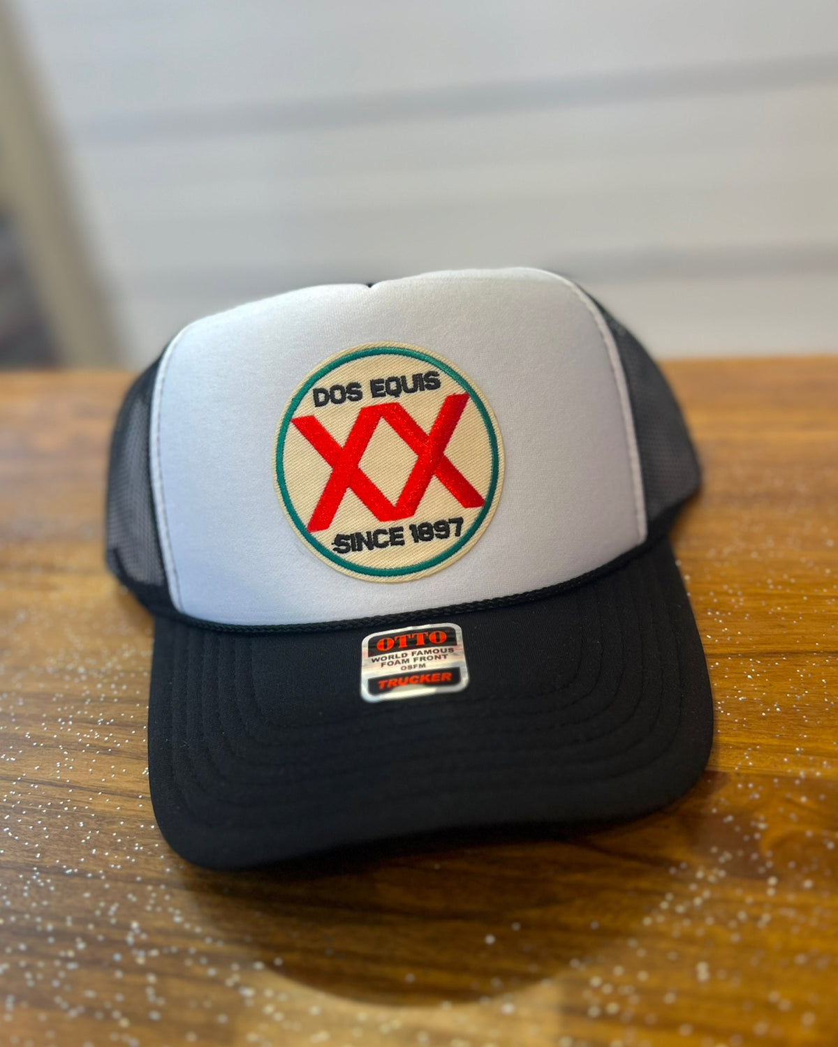 DosXX Hat