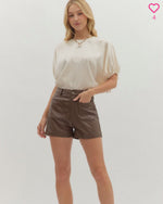 Classy Date Night Short