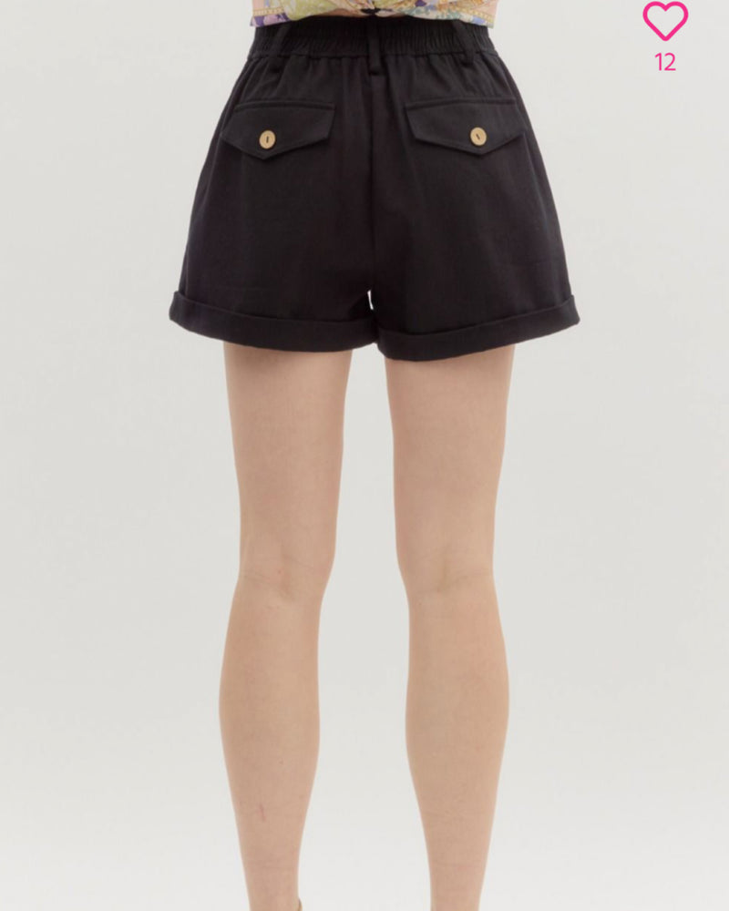 Occasional Date Night Short