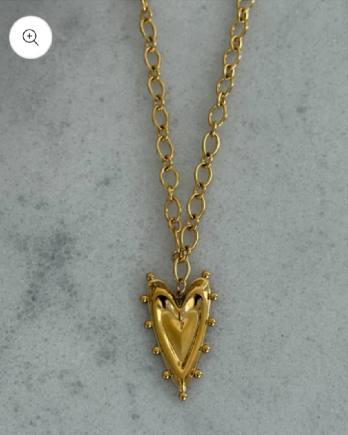 Jada Necklace