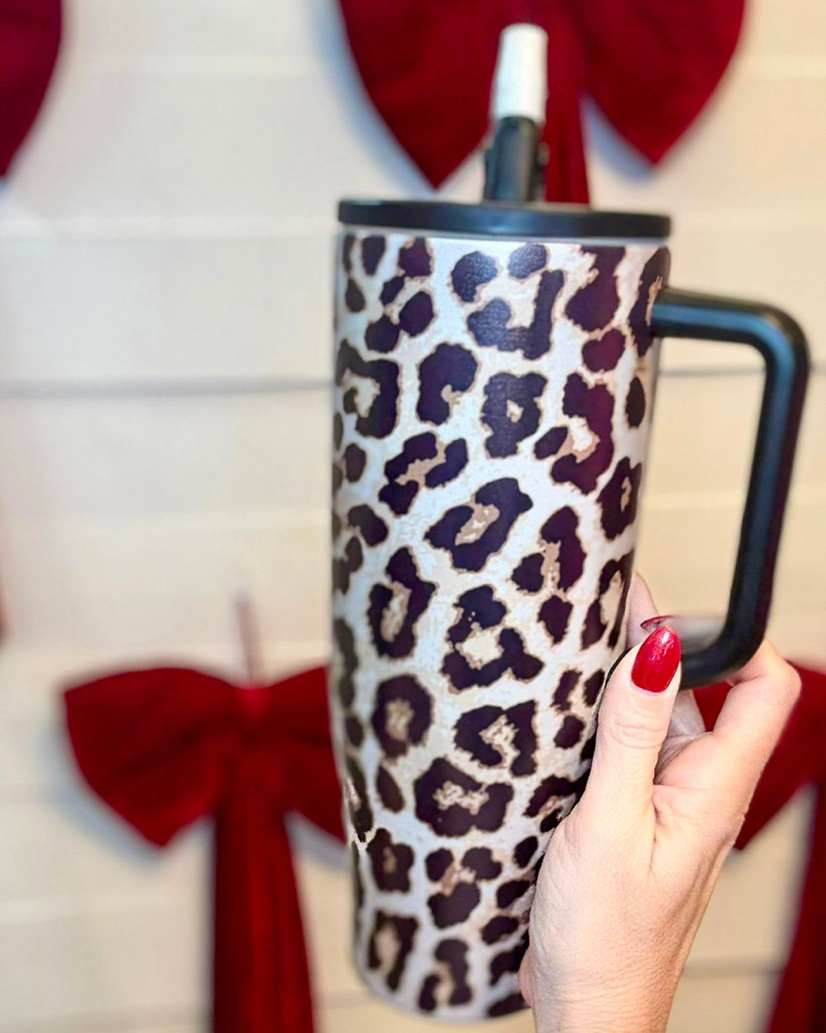 Safari Chic Tumbler