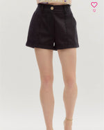 Occasional Date Night Short