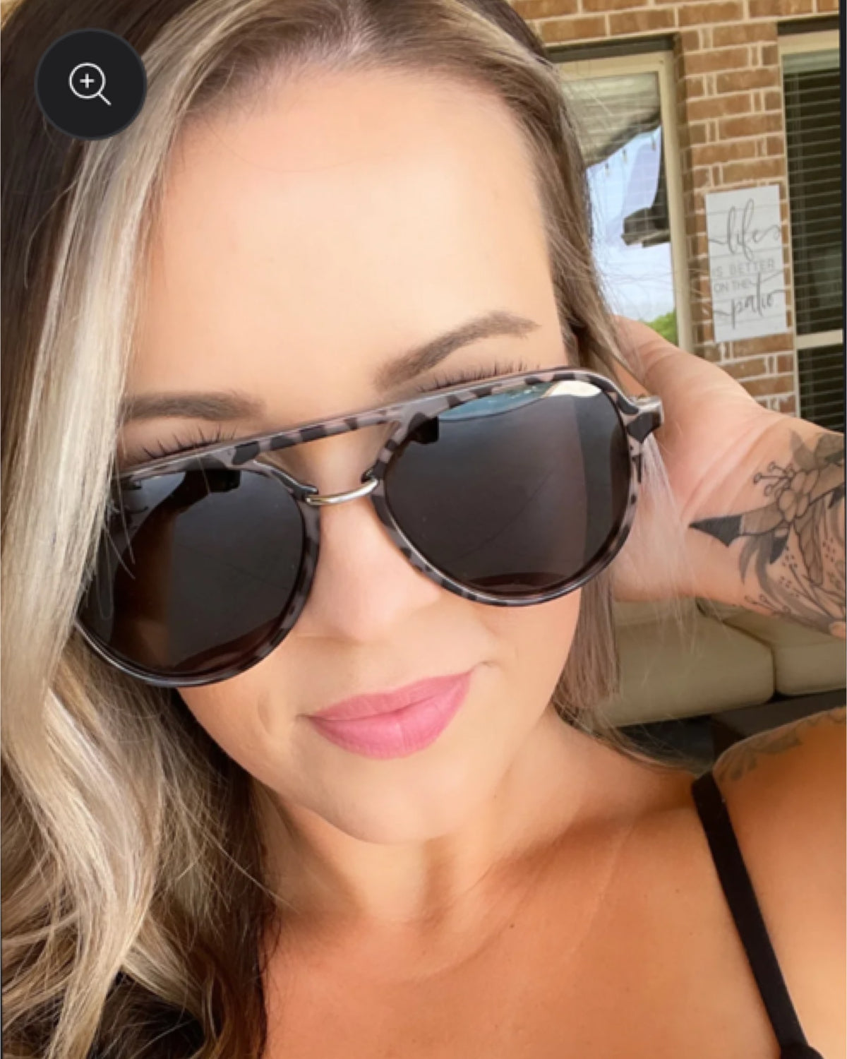 Dax Eyewear