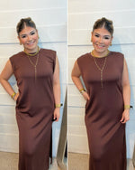 Resort Pass Midi Dress