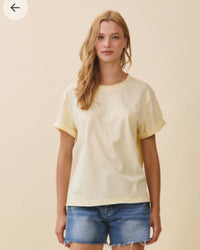 Malibu Short Sleeve Tee
