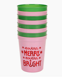 Extra Merry Extra Bright Party Stack