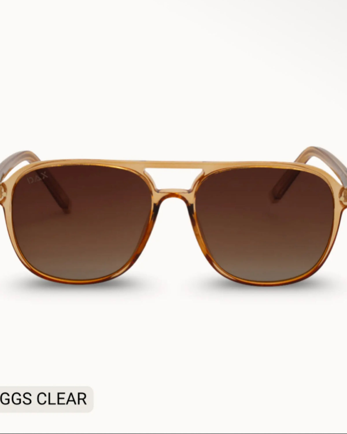 Dax Eyewear
