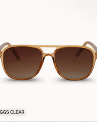 Dax Eyewear