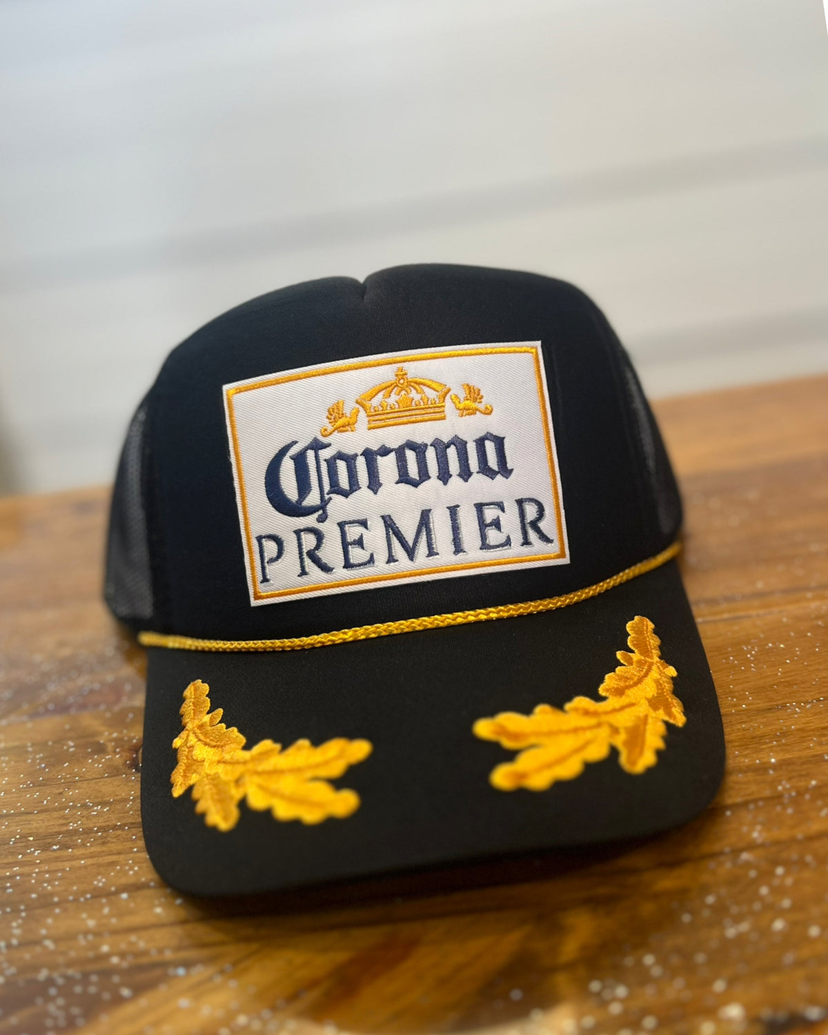 Premier HAT