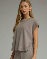 Taupe Grey Set