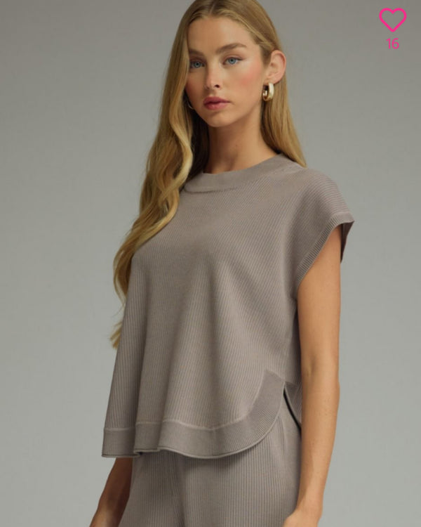 Taupe Grey Set