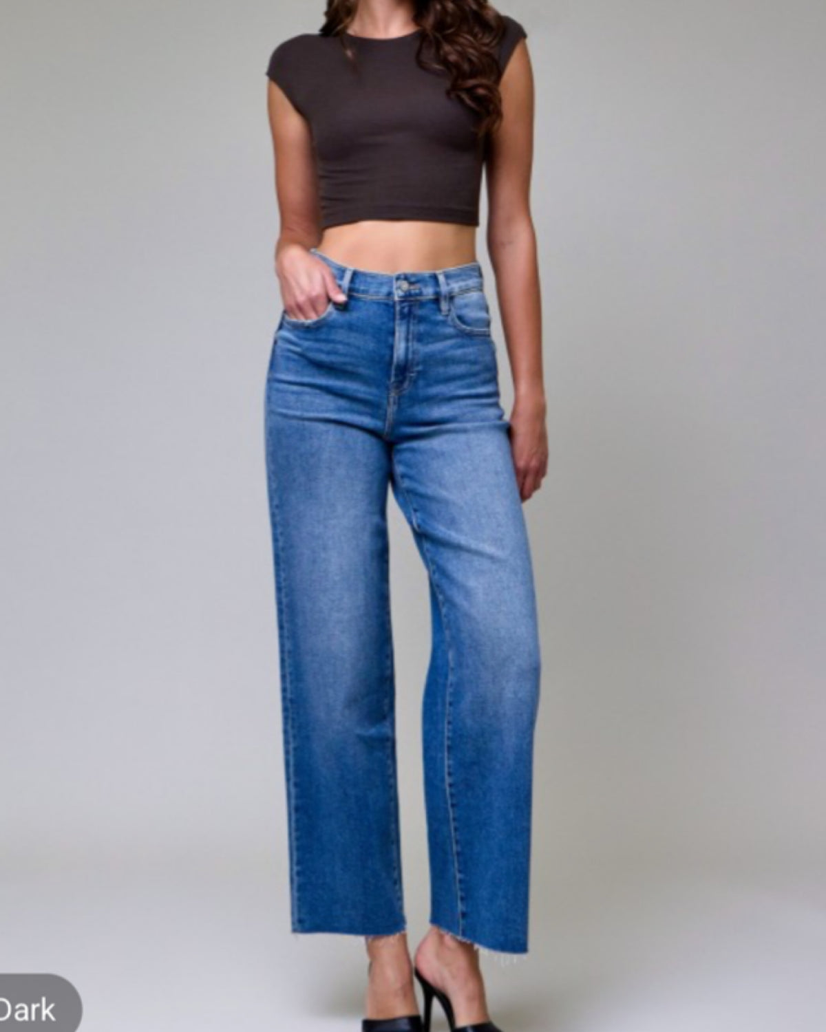 Joliet Hidden Jeans