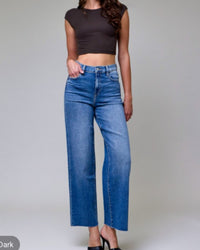 Joliet Hidden Jeans